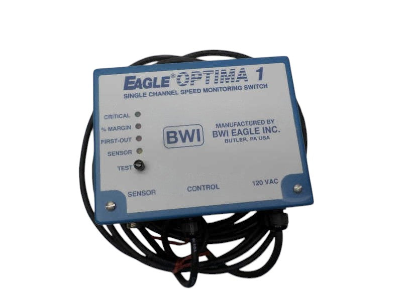 BWI EAGLE OPTIMA 1 10-7100 NSNP