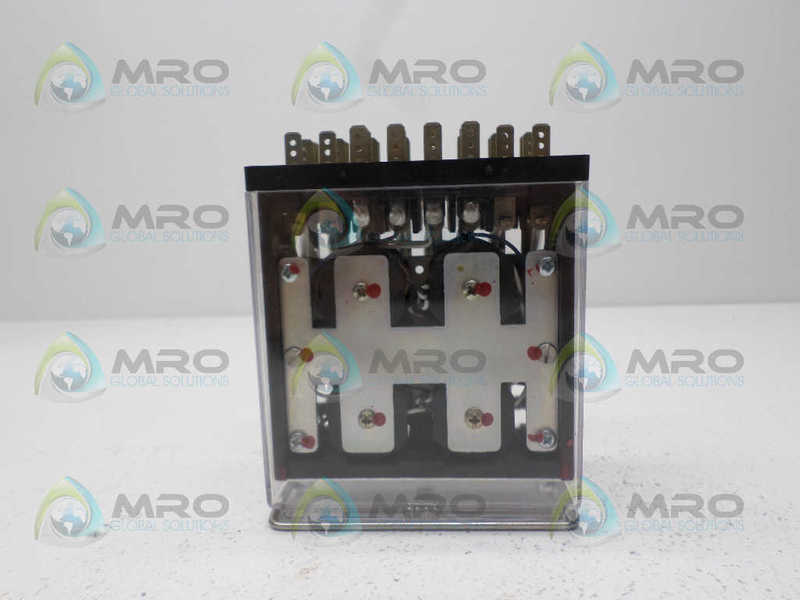 ARTECHE BJ8R CONTACTOR 24VCC NSNP