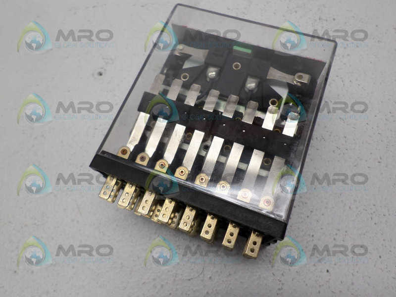 ARTECHE BJ8R CONTACTOR 24VCC NSNP