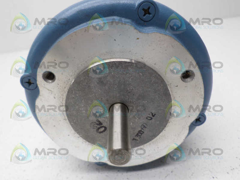 SUPERIOR ELECTRIC SS150BE SLO-SYN MOTOR NSNP