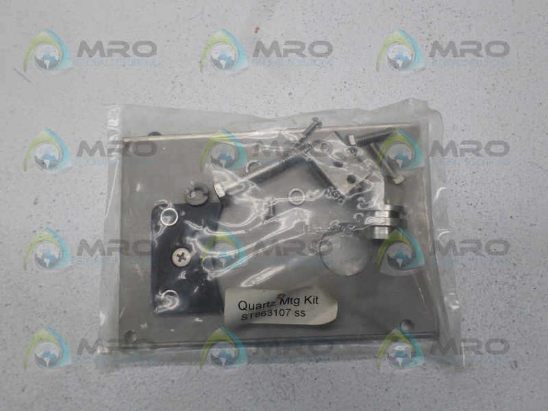 QUARTZ ST863108 MOUNTING KIT NSMP