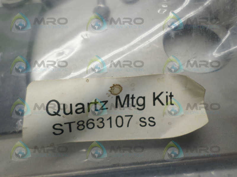 QUARTZ ST863108 MOUNTING KIT NSMP