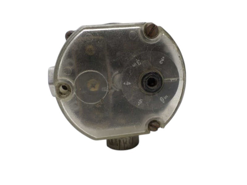 FIREYE PSAA6 AIR PRESSURE SWITCH UNMP
