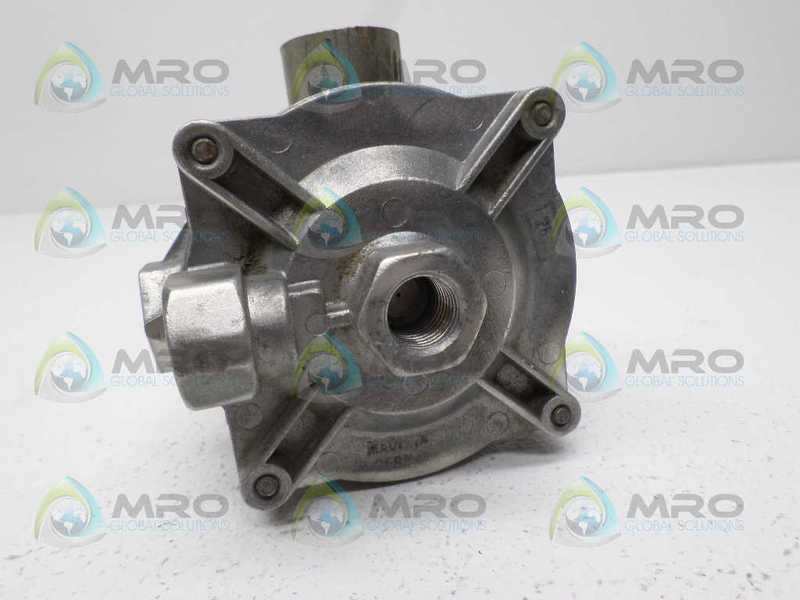 FIREYE PSAA6 AIR PRESSURE SWITCH UNMP
