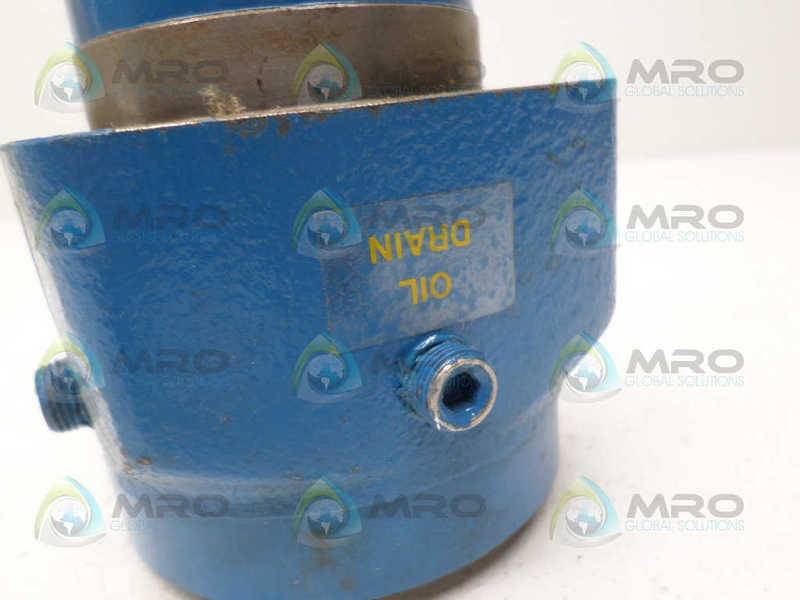 HARMONIC DRIVE ISR-5C-100-1-CC GEAR HEAD UNMP