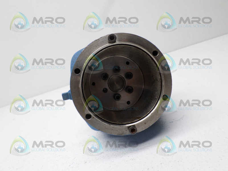 HARMONIC DRIVE ISR-5C-100-1-CC GEAR HEAD UNMP