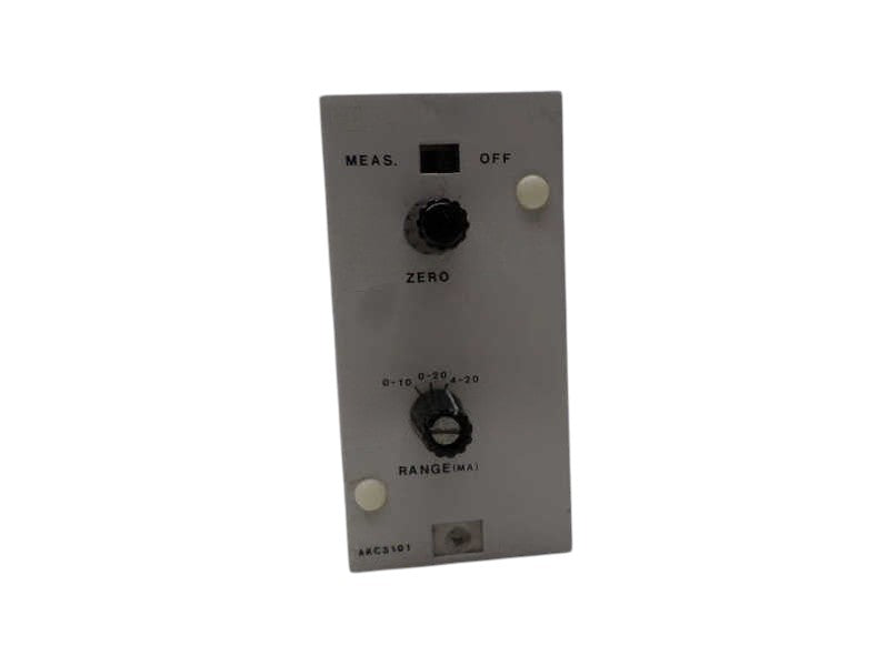 GRAPHTEC TYPE KC AKC3101 CARD MODULE UNMP