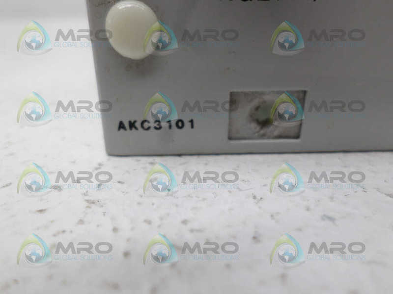 GRAPHTEC TYPE KC AKC3101 CARD MODULE UNMP