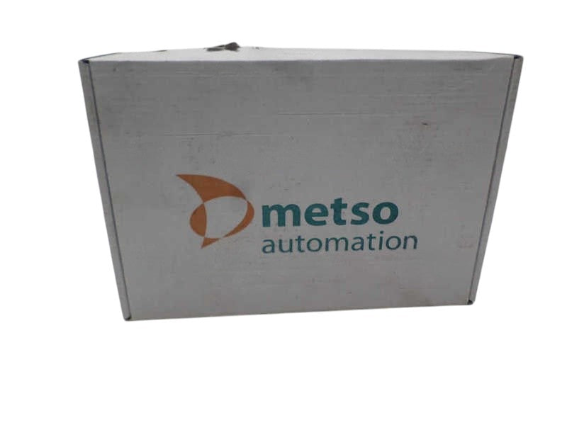METSO D201962 MBM120 MODULE RACK NSMP