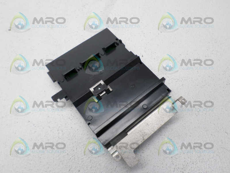 METSO D201962 MBM120 MODULE RACK NSMP