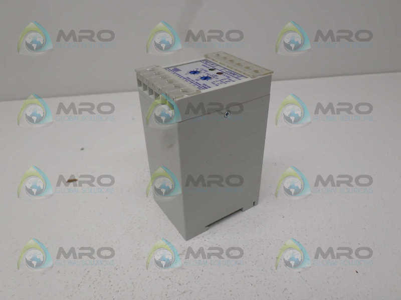 BASLER ELECTRIC BE3-74SH-7F5A1 9320900100 TRIP RELAY MODULE NSMP