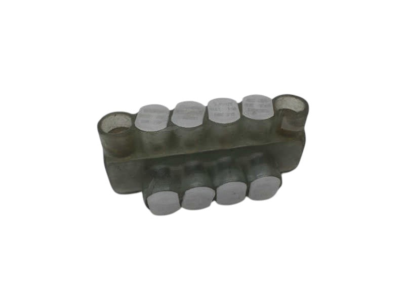 BURNDY BIBD-350-4MT UNITAP PLUG UNMP