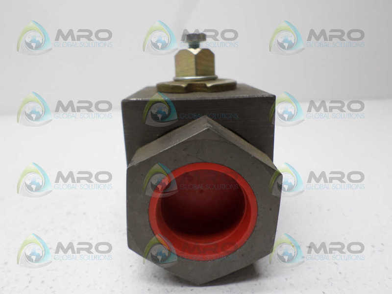 LHA HBV16S VALVE (AS PICTURED) NSNP