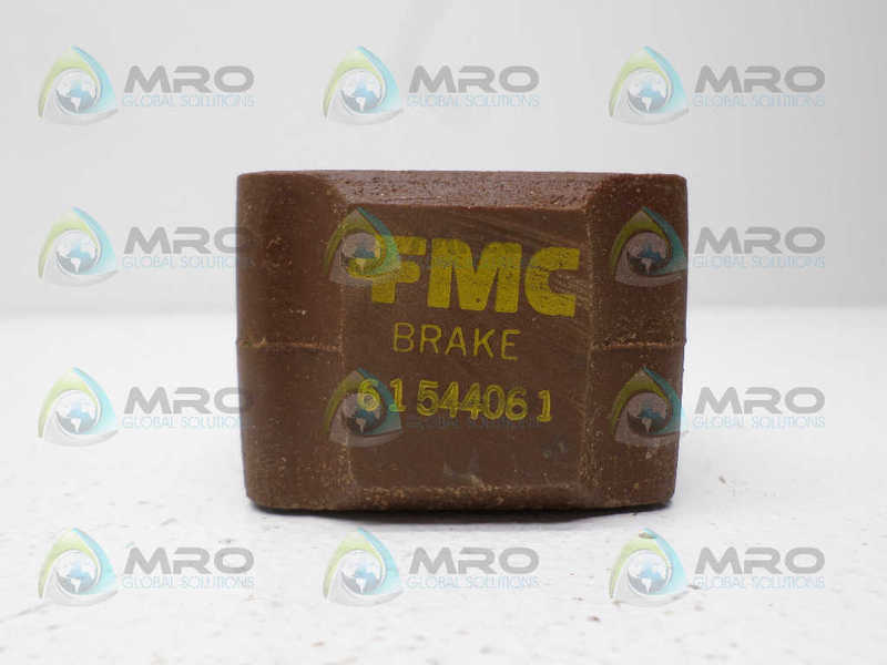 FMC 61544061 BRAKE COIL NSNP