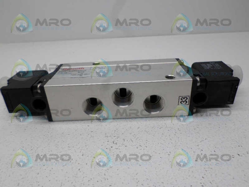 REXROTH 5725555270 SOLENOID VALVE NSNP