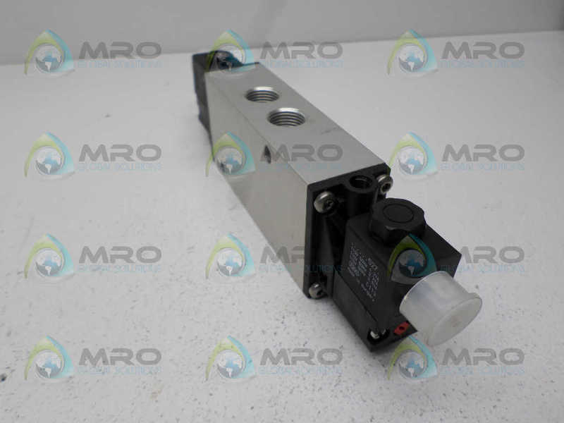 REXROTH 5725555270 SOLENOID VALVE NSNP