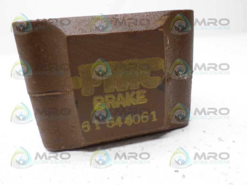 FMC 61644061 BRAKE COIL NSNP