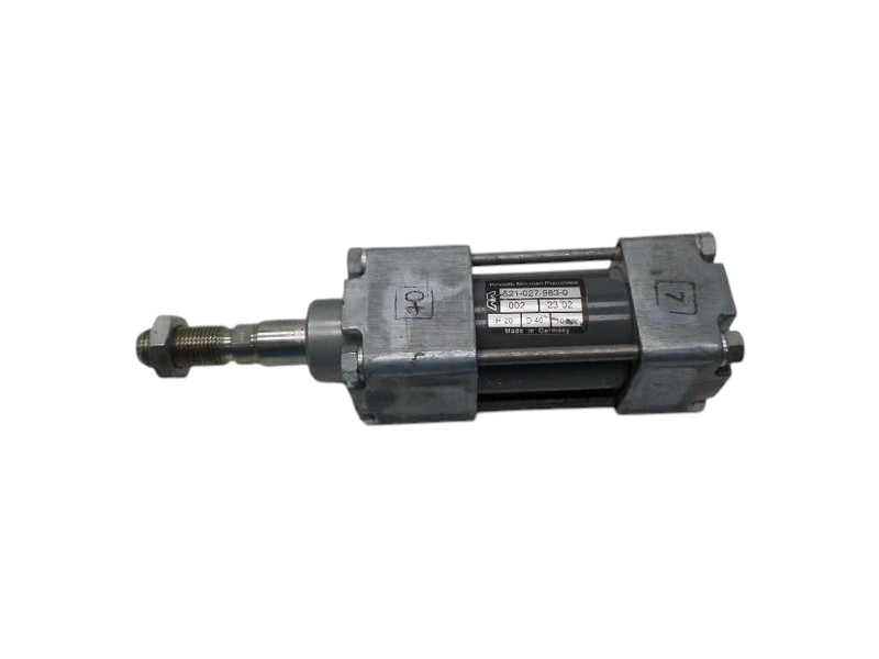 REXROTH 512-027-983-0 PNEUMATIC CYLINDER NSNP