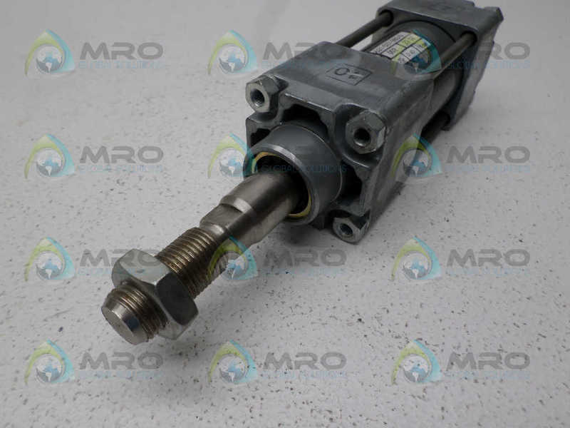 REXROTH 512-027-983-0 PNEUMATIC CYLINDER NSNP