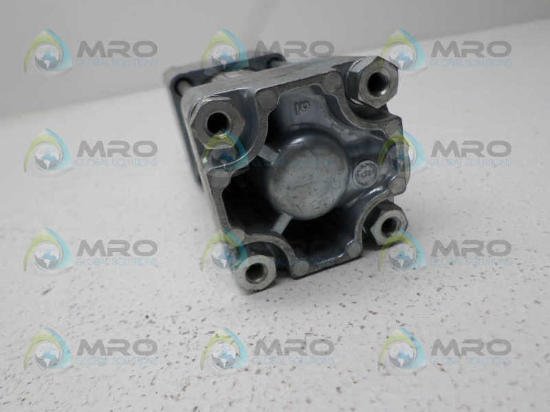 REXROTH 512-027-983-0 PNEUMATIC CYLINDER NSNP