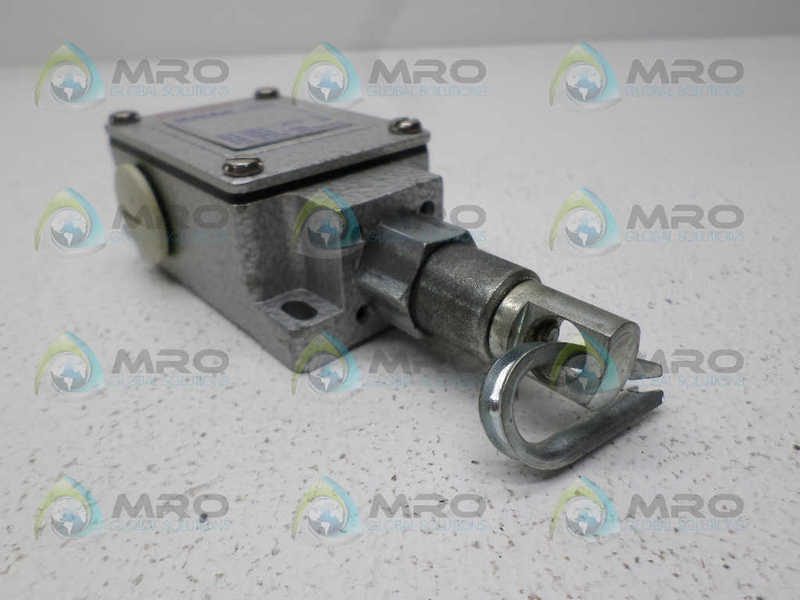 STEUTE ZS61Z-2 LIMIT SWITCH NSNP