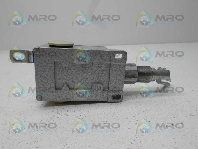 STEUTE ZS61Z-2 LIMIT SWITCH NSNP