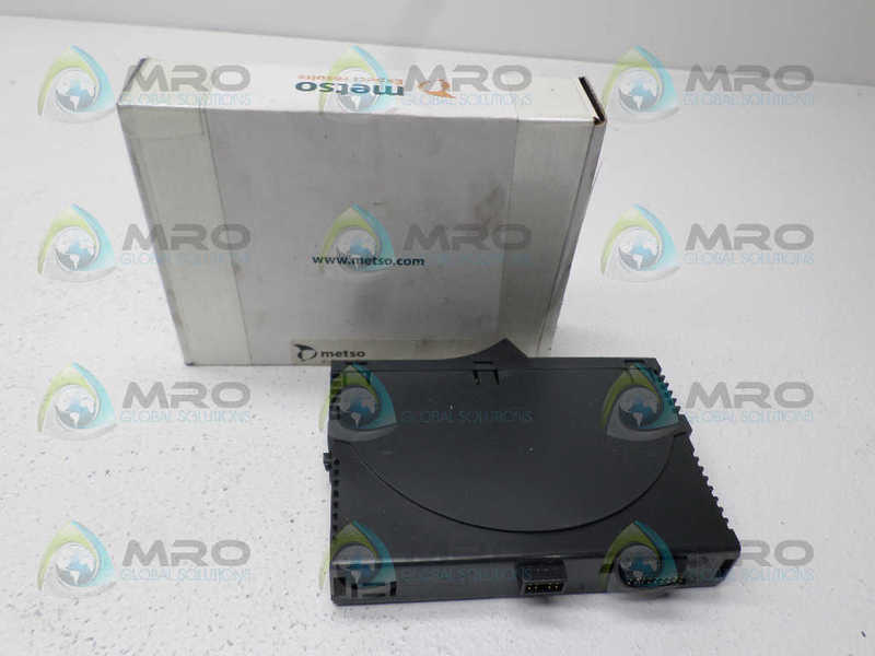 METSO D201471 DOI4RO CARD NSMP