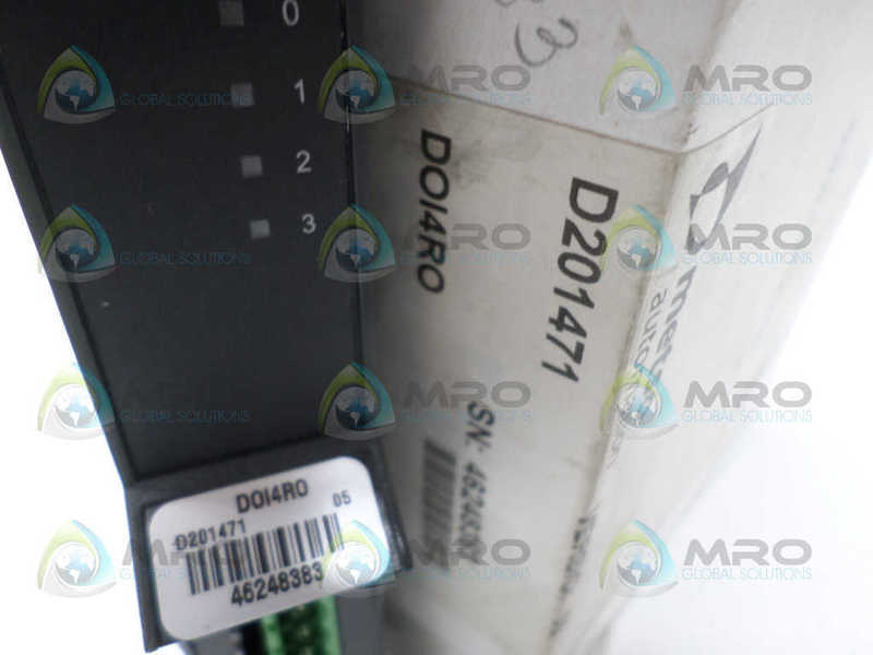 METSO D201471 DOI4RO CARD NSMP