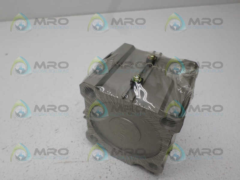 SMC CDQ2A63-25D PNEUMATIC CYLINDER NSMP