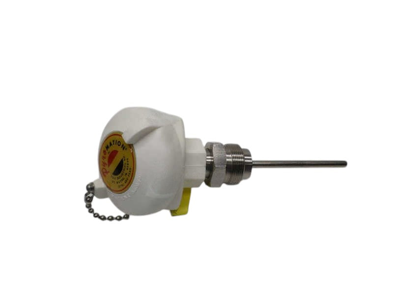 PYROMATION J48G-003(1/2)-TR-63 THERMOCOUPLE NSNP