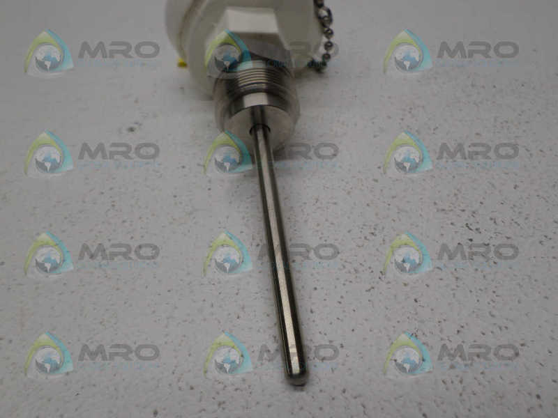 PYROMATION J48G-003(1/2)-TR-63 THERMOCOUPLE NSNP