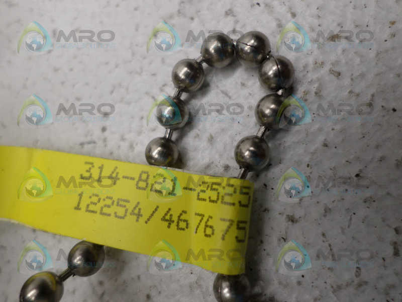 PYROMATION J48G-003(1/2)-TR-63 THERMOCOUPLE NSNP
