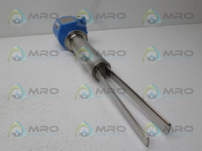 ENDRESS+HAUSER SOLIPHANT M FTM51-DTD2P4A37AA LEVEL SWITCH NSNP