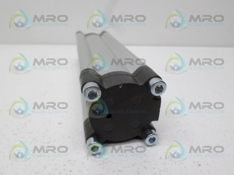 PARKER P1K-S032ST-0050 PROFILE CYLINDER NSNP
