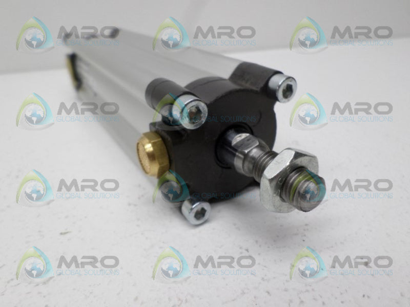 PARKER P1K-S032ST-0050 PROFILE CYLINDER NSNP