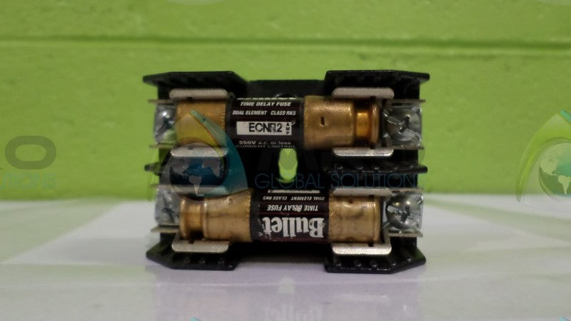 BUSS H25030-2P FUSEHOLDER UNMP