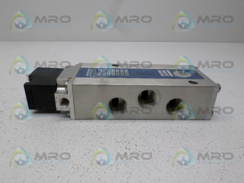 REXROTH 5725455280 PNEUMATIC DIRECTIONAL VALVE NSNP