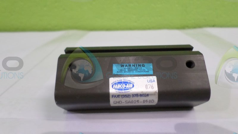 FABCO-AIR GND-SA025-050D NSNP