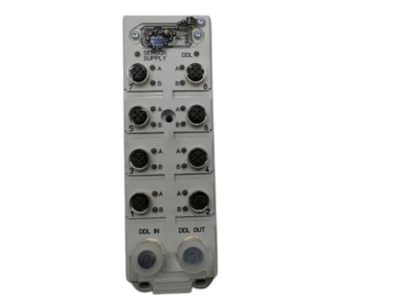 REXROTH 3375002000 FIELD BUS MODULE NSNP