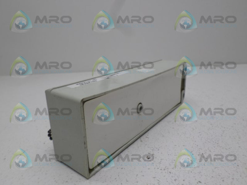 REXROTH 3375002000 FIELD BUS MODULE NSNP
