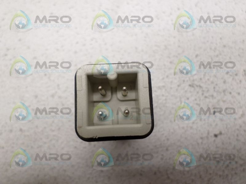 WEIDMULLER 1498100000 HDCHA-3SS ELECTRIC MALE CONNECTOR NSNP
