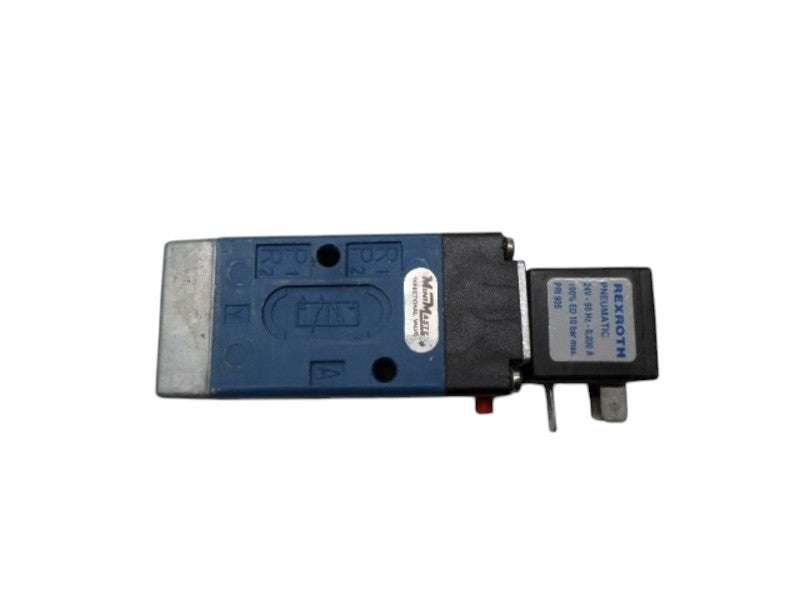 WABCO GC13101-6155 DIRECTIONAL VALVE UNMP