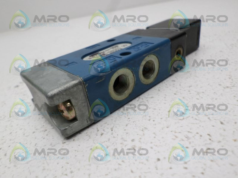 WABCO GC13101-6155 DIRECTIONAL VALVE UNMP
