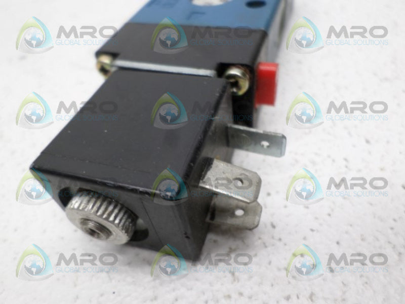 WABCO GC13101-6155 DIRECTIONAL VALVE UNMP