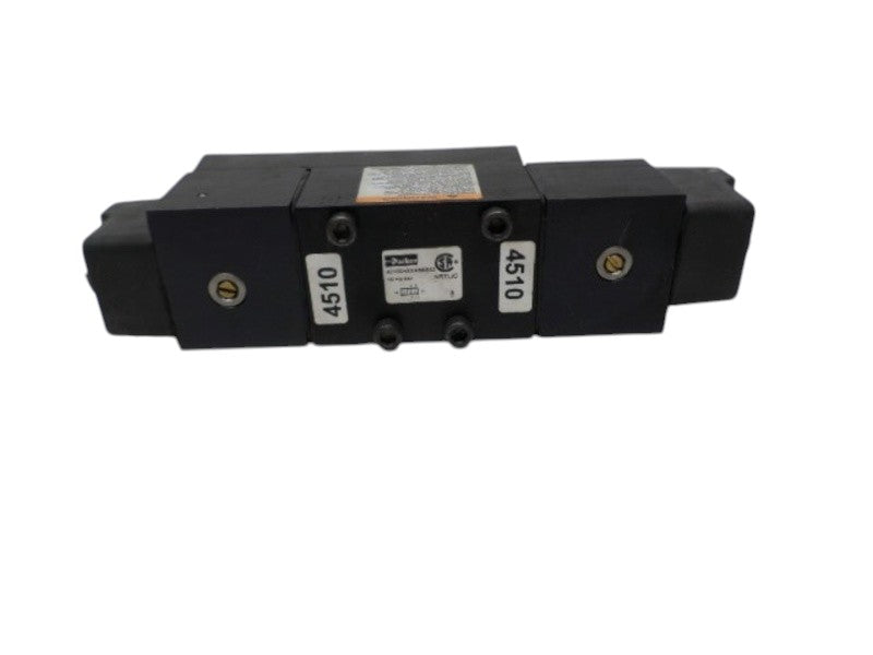 PARKER 4510CHXXABBB53 SOLENOID VALVE NSNP