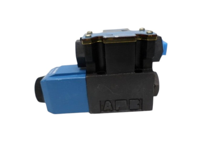 VICKERS DG4V-3-3B-M-FW-B6-60 DIRECTIONAL VALVE NSNP