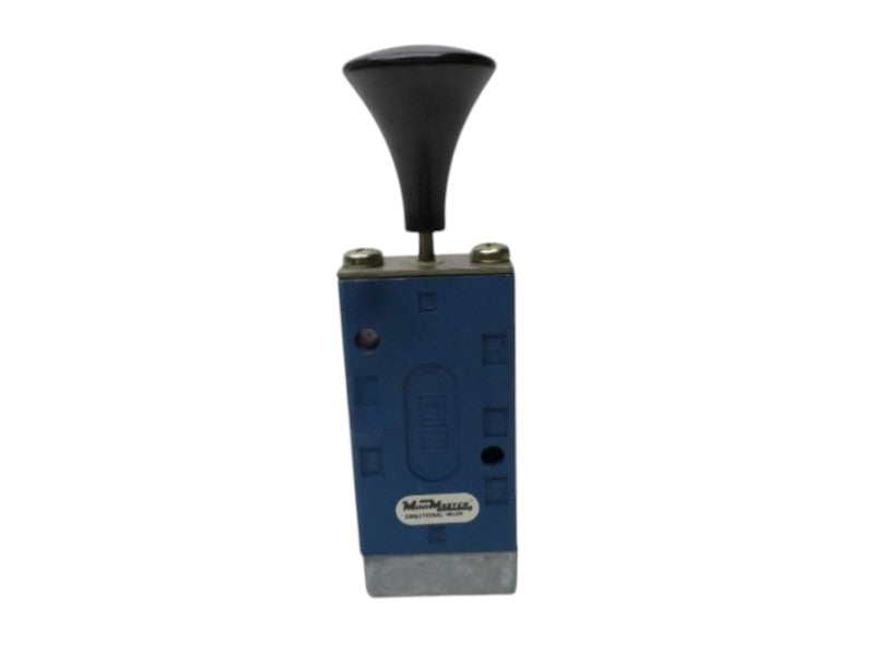 WABCO GB15002-0555 DIRECTIONAL VALVE NSNP