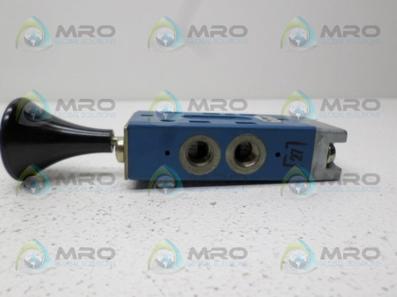 WABCO GB15002-0555 DIRECTIONAL VALVE NSNP