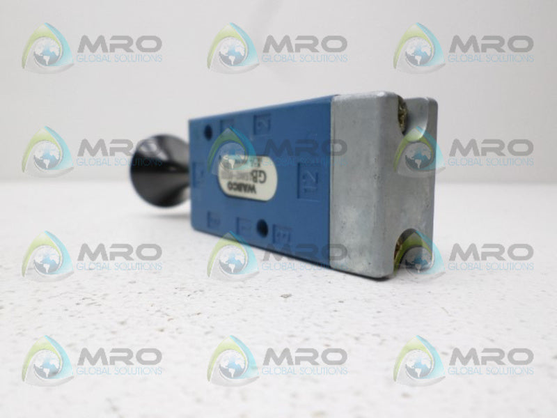 WABCO GB15002-0555 DIRECTIONAL VALVE NSNP