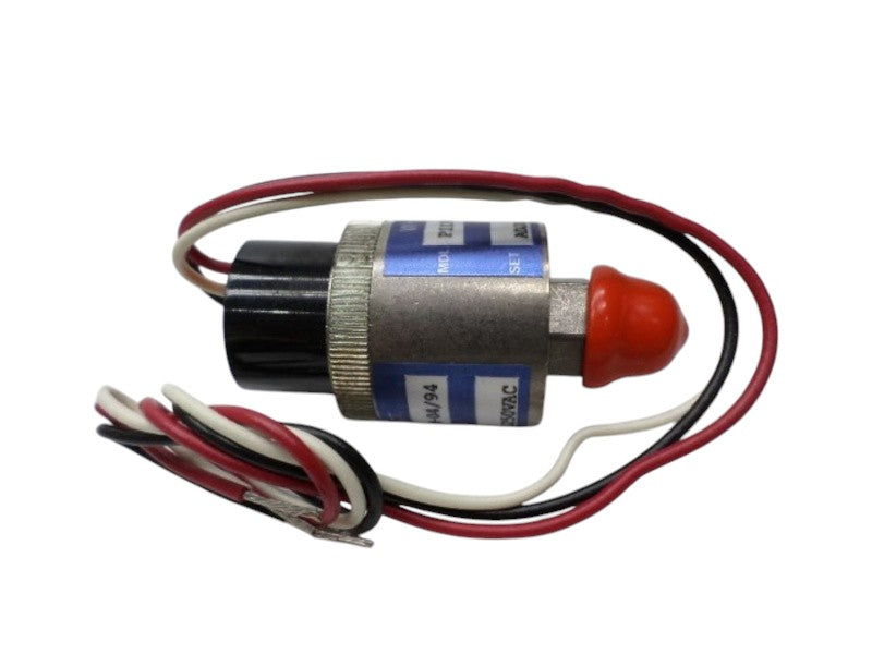 WHITMAN CONTROLS P117G-10N-C52L PRESSURE SWITCH NSNP